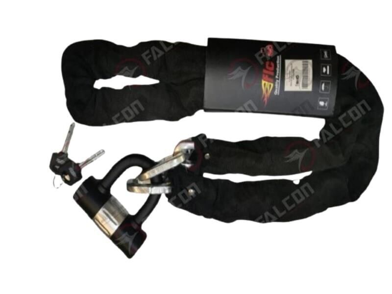 Zincir Kilit U Başlık 10*1500Mm