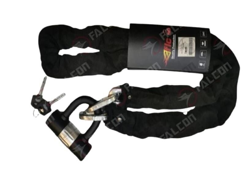 Zincir Kilit U Başlık 10*1500Mm