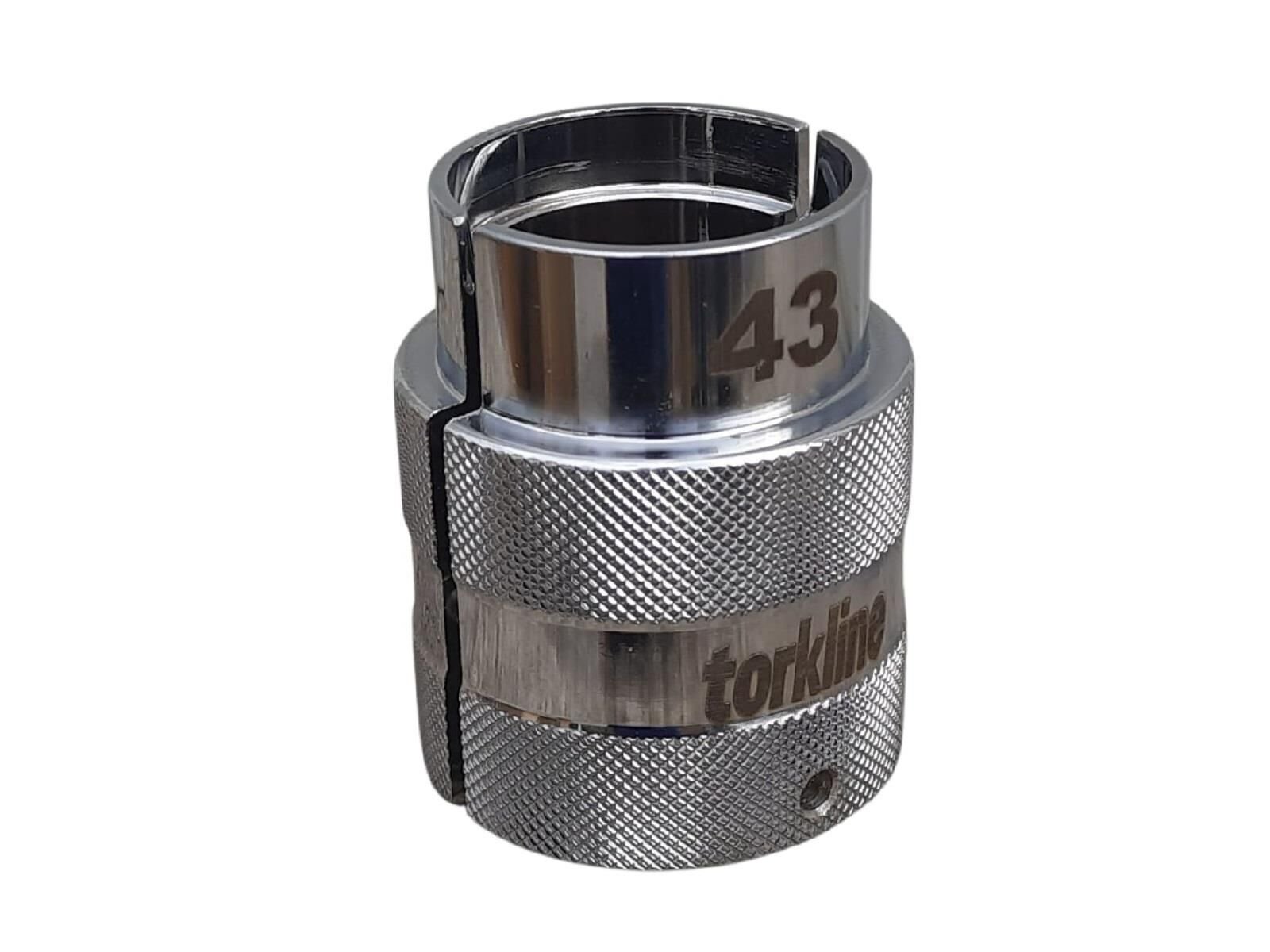 Keçe Takma Aparatı 43-44 Mm