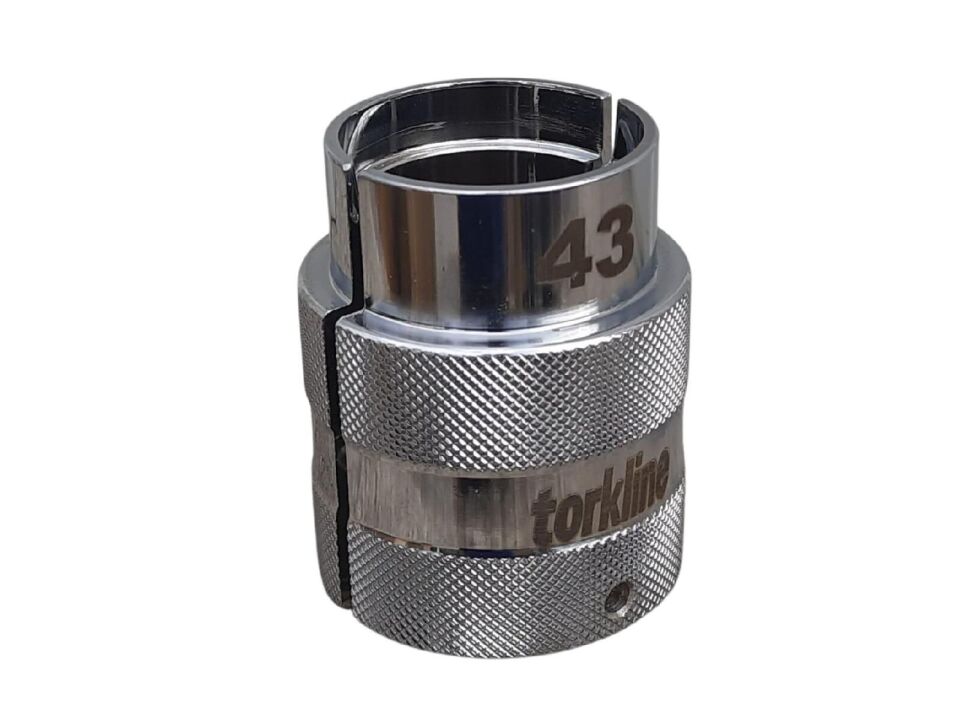 Keçe Takma Aparatı 43-44 Mm