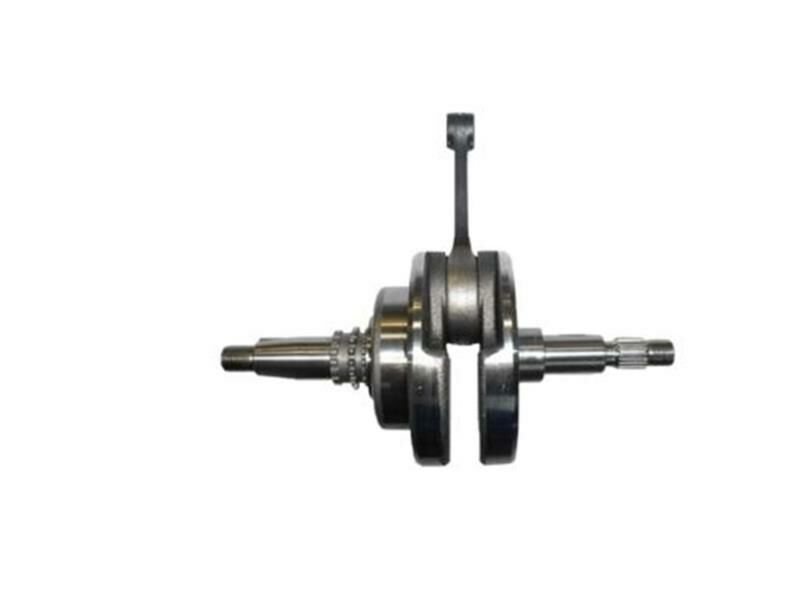 Mondial Krank Komple Kuba Platinium/Zone Orj