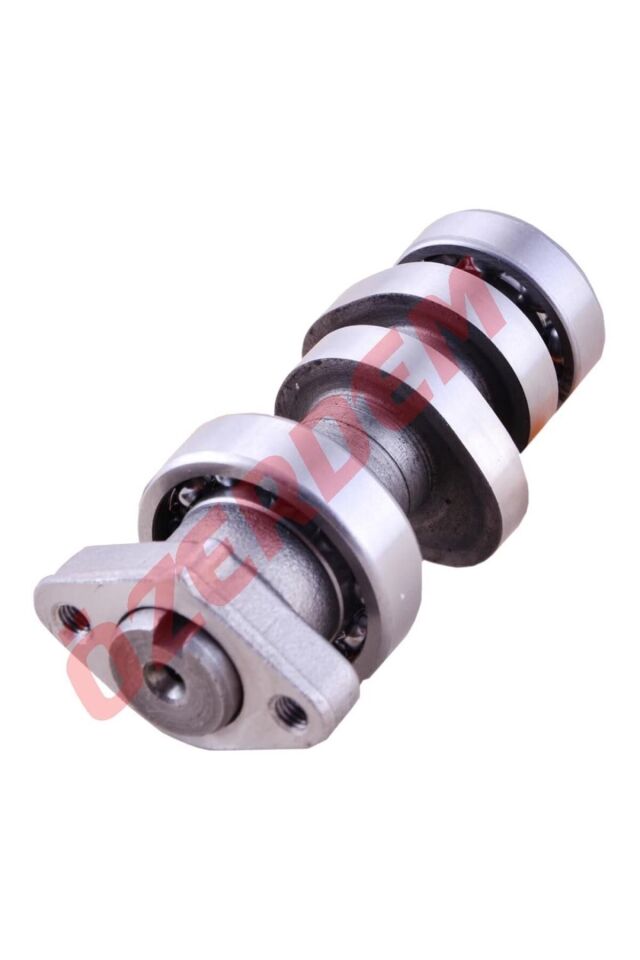 Spacy 110 Uyumlu Eksantrik Mili (Alpha)