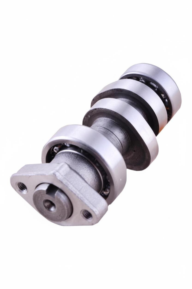 Spacy 110 Uyumlu Eksantrik Mili (Alpha)