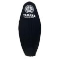 Yamaha Uyumlukoltuk Kılıfı Siyah Beyaz