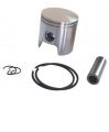 Mobylette Piston Airsal 47X(A) İth