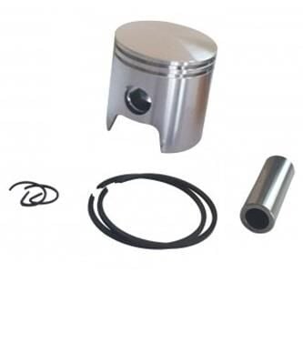 Mobylette Piston Airsal 47X(A) İth