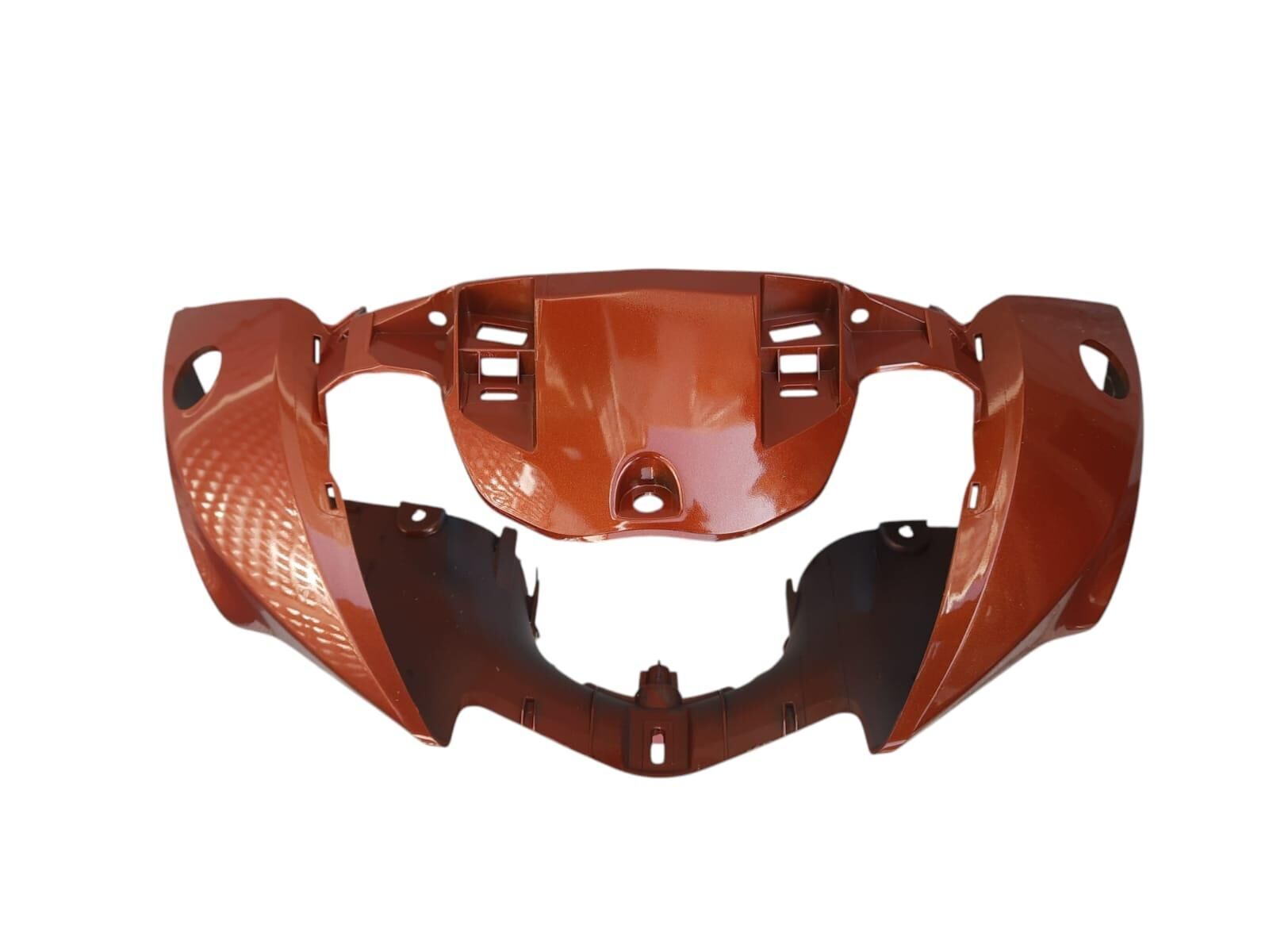 Tvs Jupiter 125 Far Muhafaza Turuncu Kl220619Hg Orj