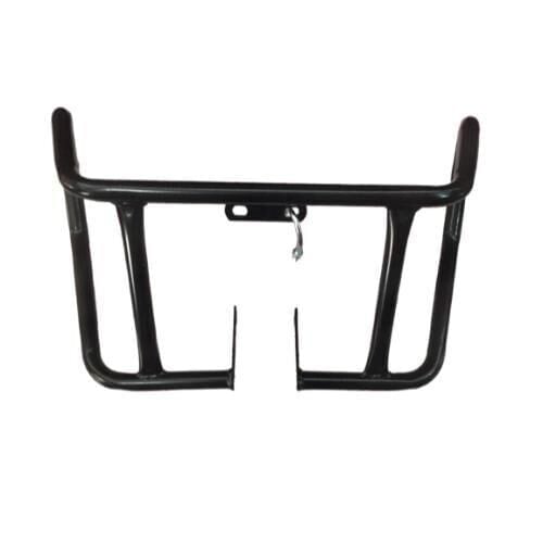 Yamaha Ybr 125 Ön Tampon Siyah ( Y- Ü ) Uyumlu