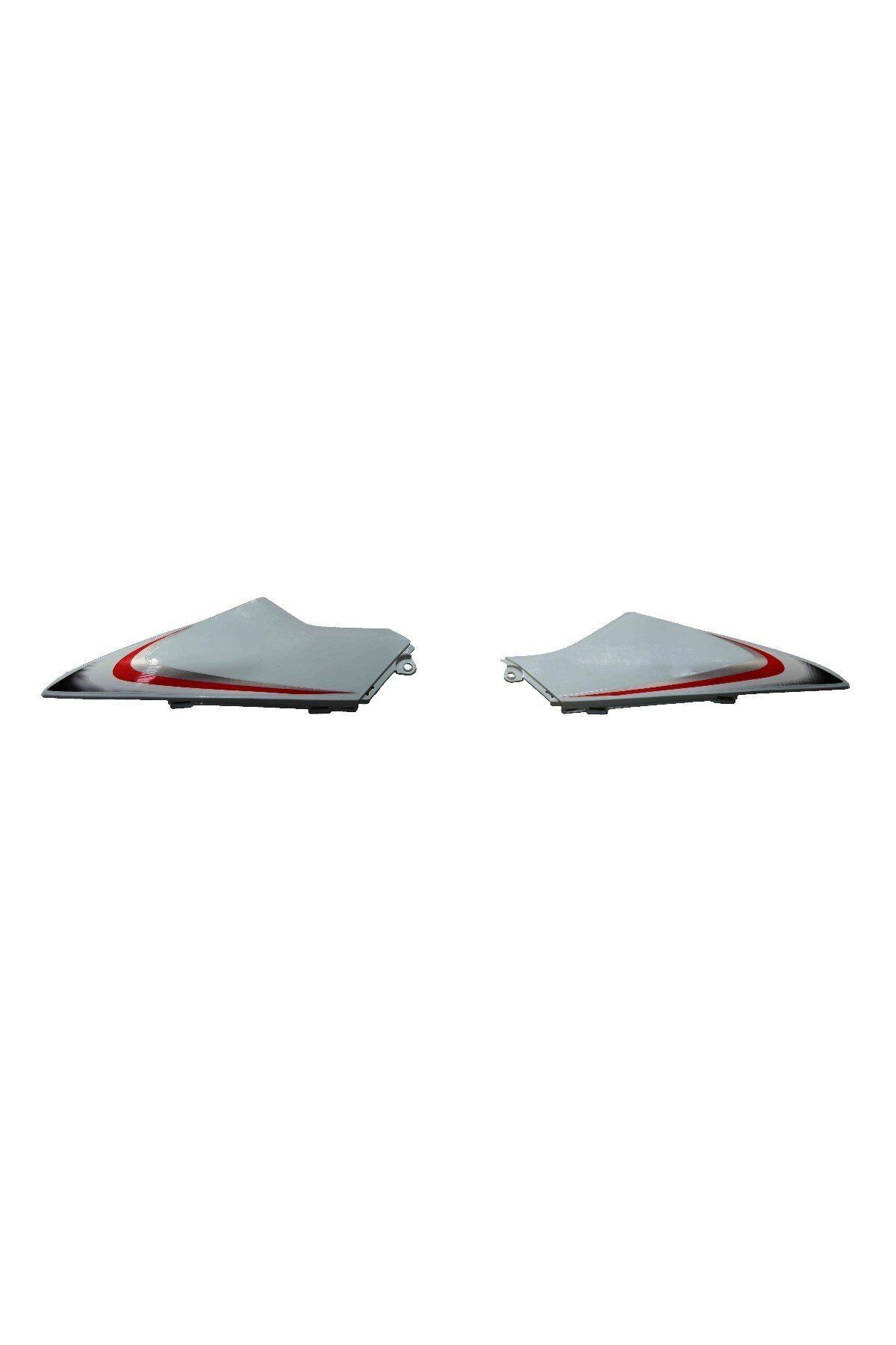 Arka Alt Parça Sağ Sol Beyaz Takım-power 4500 (2000 W) Orijinal