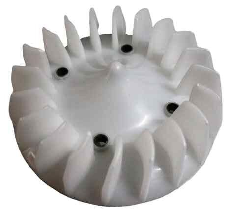 Honda Kinetic Fan Pervane Plastik Hn