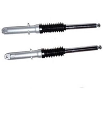 Mondial Ön Amortisör Kolları Komple 125 Agk (Kısa)