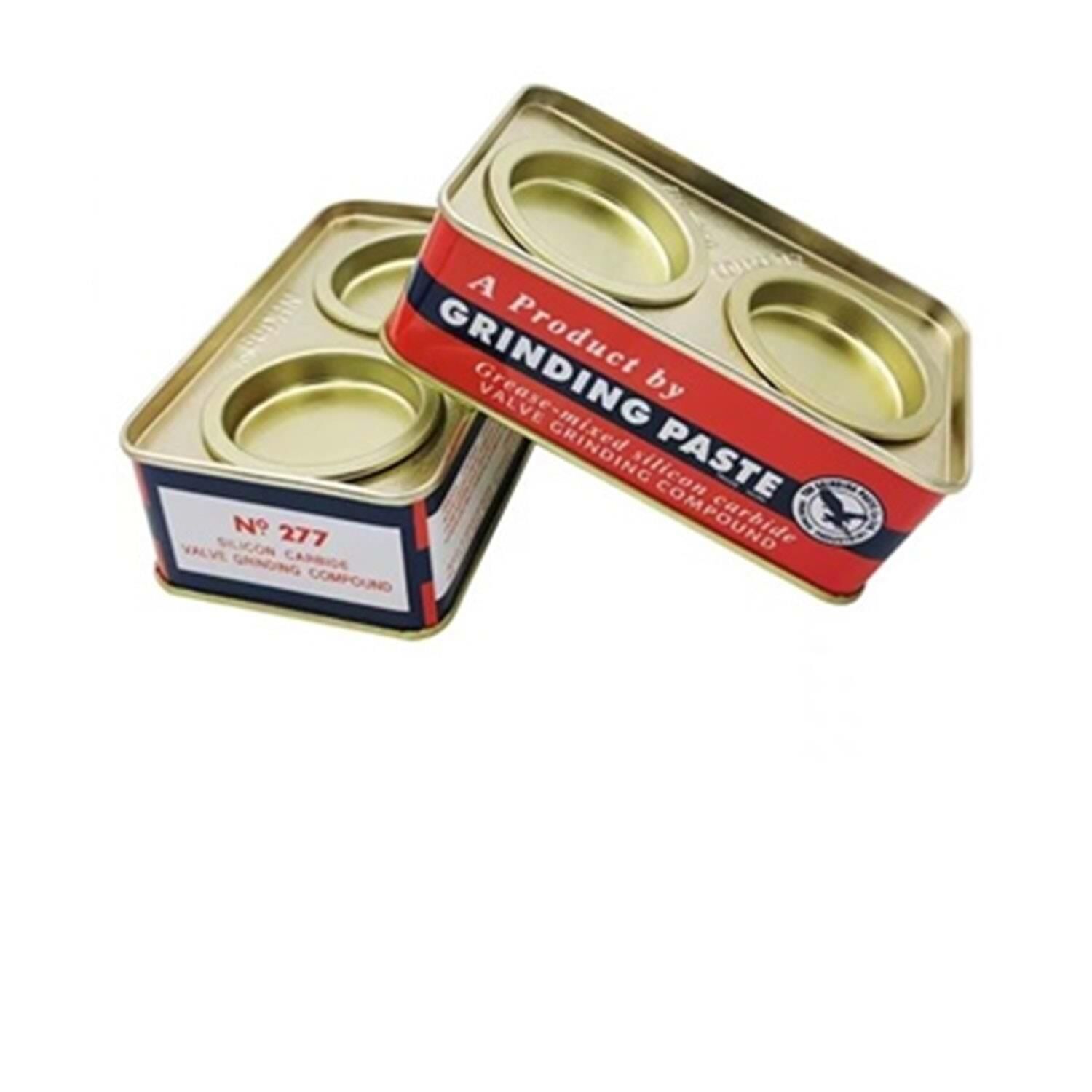 Subap Alıştırma Pastası