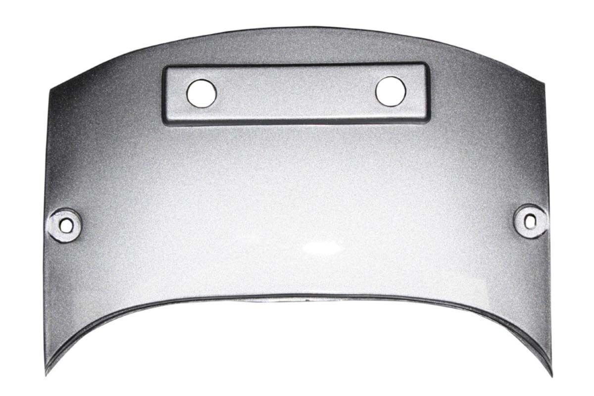 Asya 150T Scooter Granaj Arka Birleştirici Üst Gri