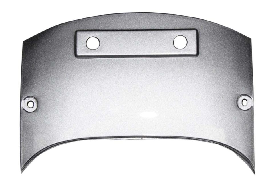 Asya 150T Scooter Granaj Arka Birleştirici Üst Gri