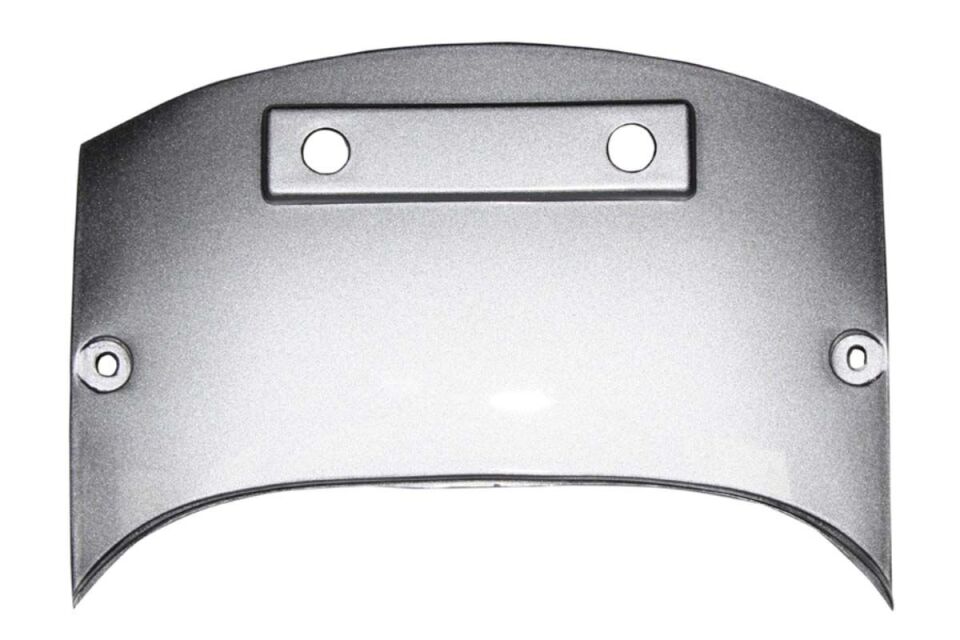 Asya 150T Scooter Granaj Arka Birleştirici Üst Gri