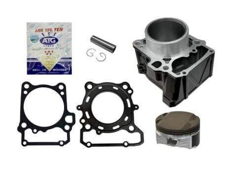 Cf Moto Silindir Komple 250Nk/250Sr