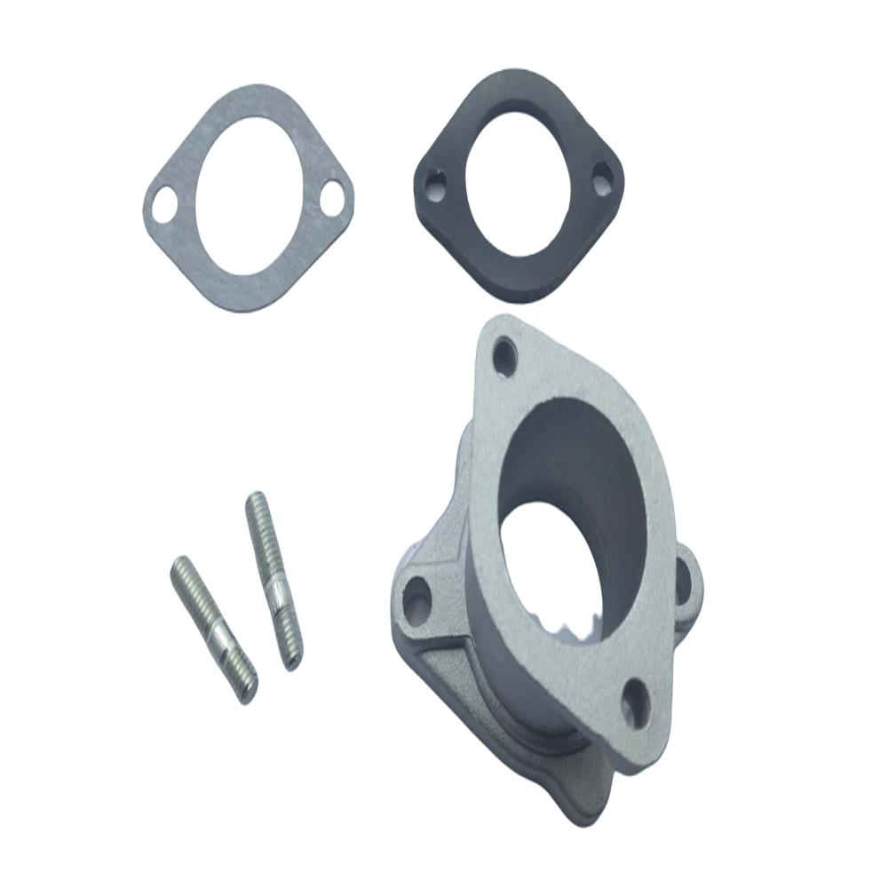 Cg 200 Manifold Alüminyum