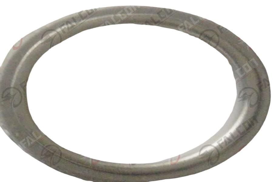 Falcon Egzoz Contası-Quıck 50