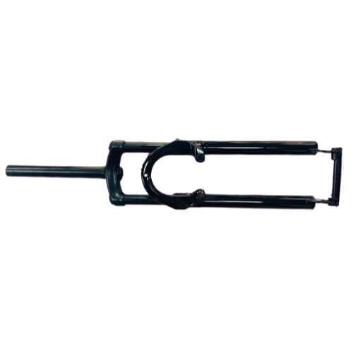 Mtb 27,5-2-10 Ams.Lü Oversize Maşa Disk Ve Frenli Siyah