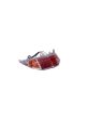 Select 249 (250 W) Arka Stop Komple Orijinal