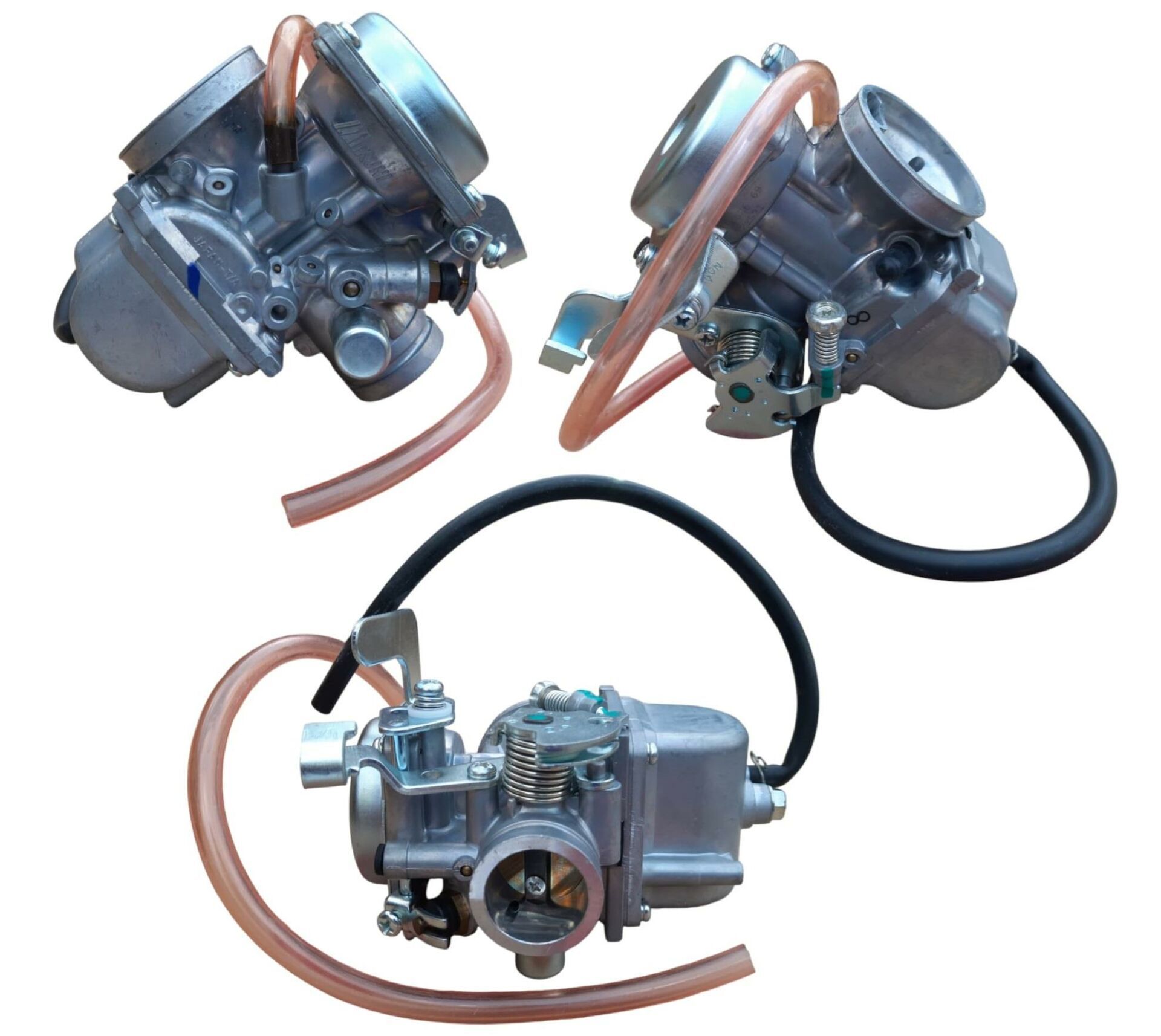 Suzuki Gn125 Karbüratör 36-34 Mm Boğaz
