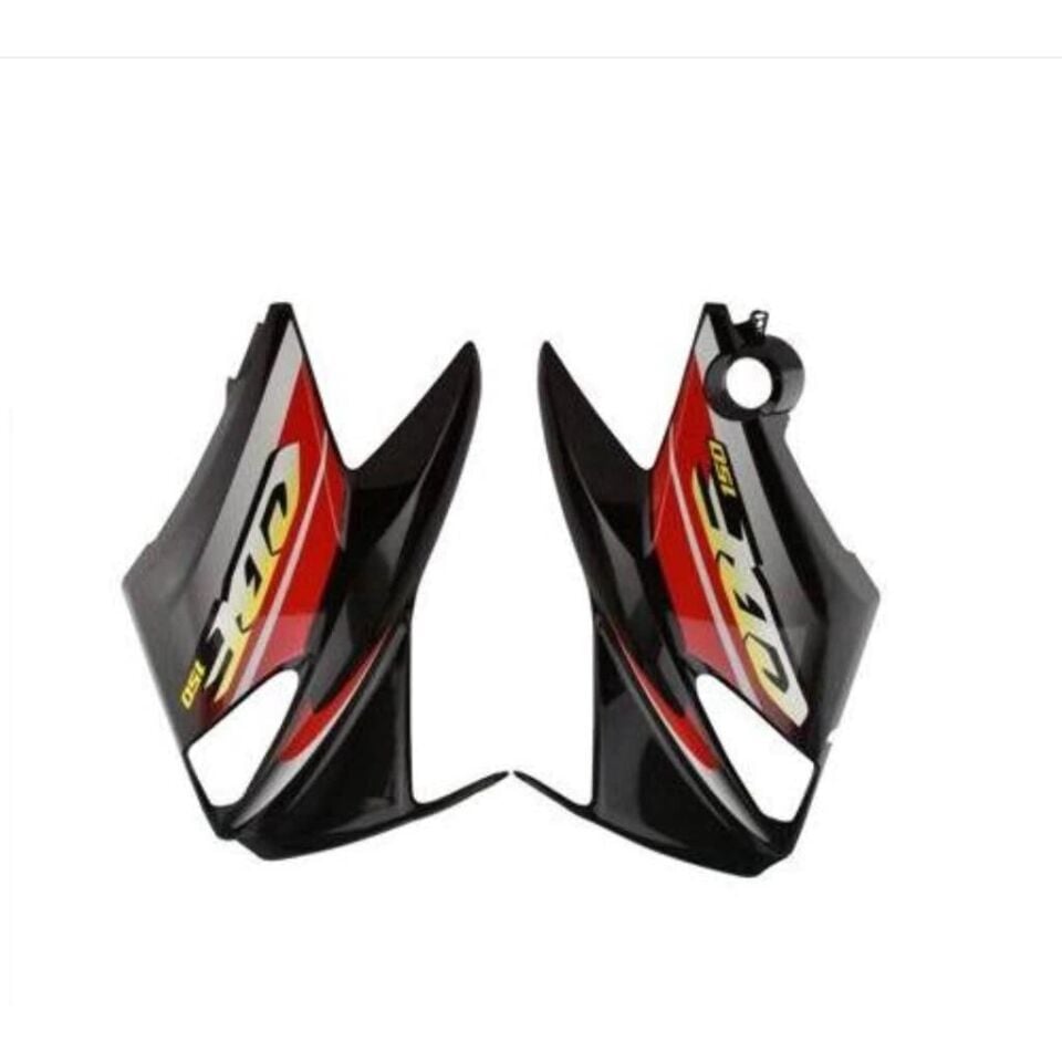 Cbf 150 Uyumlu Depo Yan Granaj Siyah Ym Büyük Yazılı