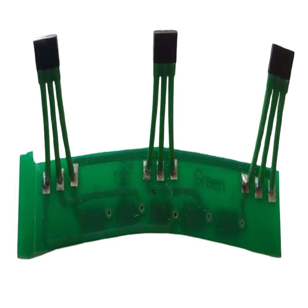 E-Bis Arka Tekeri Diyot Sensör 3 Lü Set 450-500W