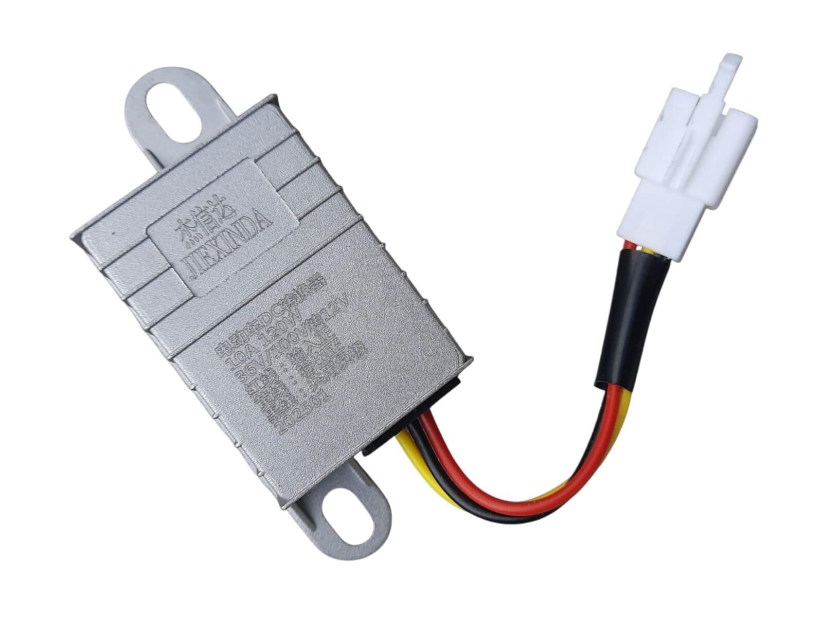 E-Bis Direnç Düzenleyici Ym 36-100V