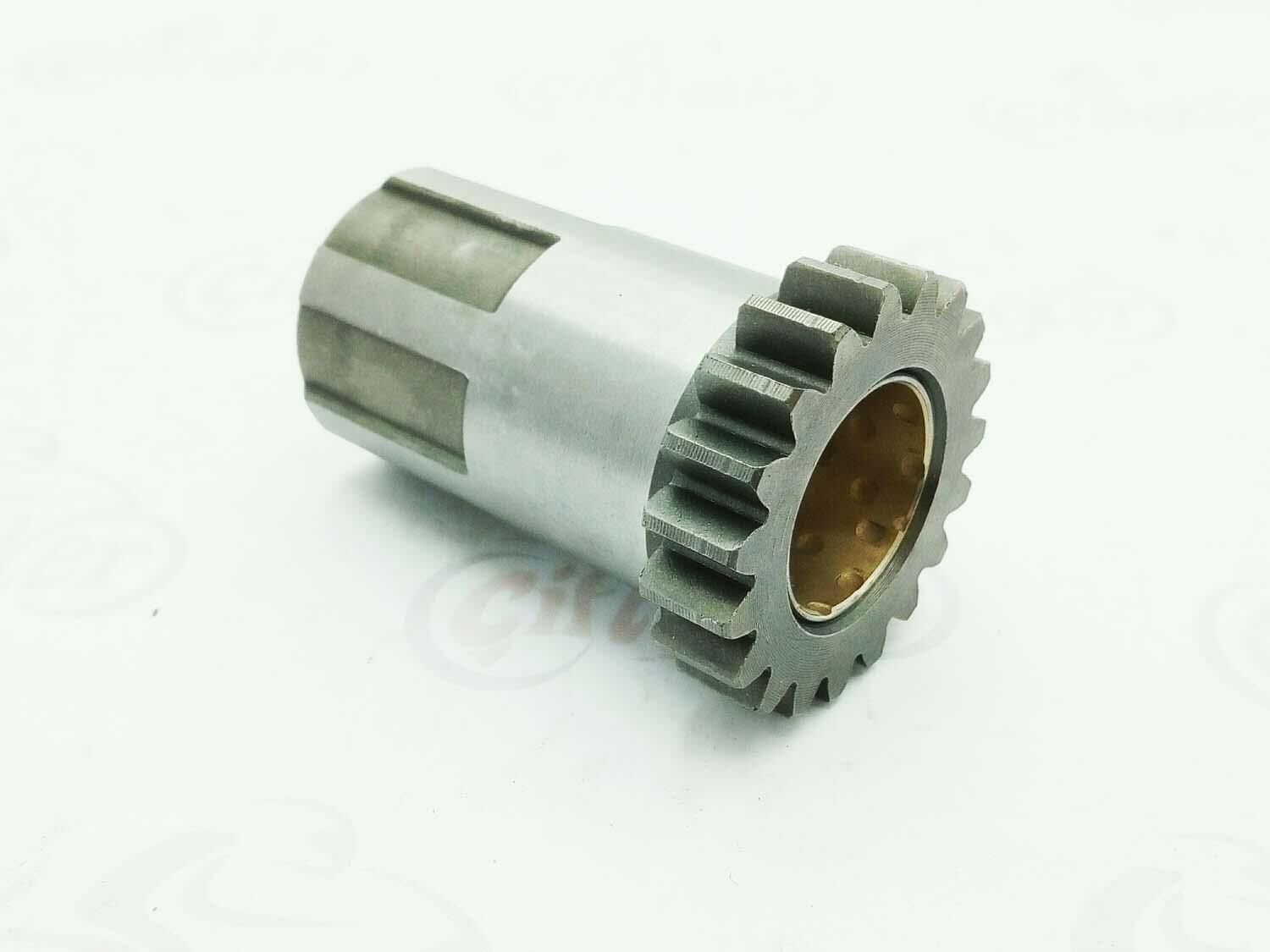 Marş Dişlisi (150 Mr Vulture)- Mc-Mh-Mx-Mg Kıng 19T Orj