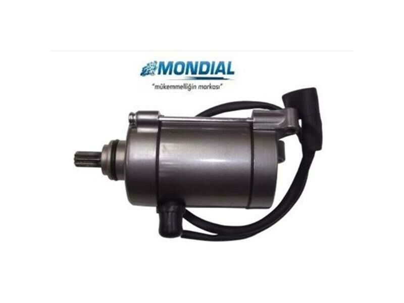 Mondial Marş Motoru 150Mc-X/Mr/Mc/Mh/Drift L Orj