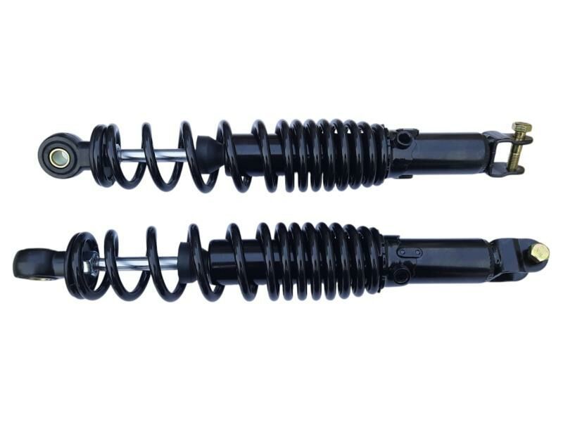 Rks Newlight 125 Arka Amortisör 36 Cm