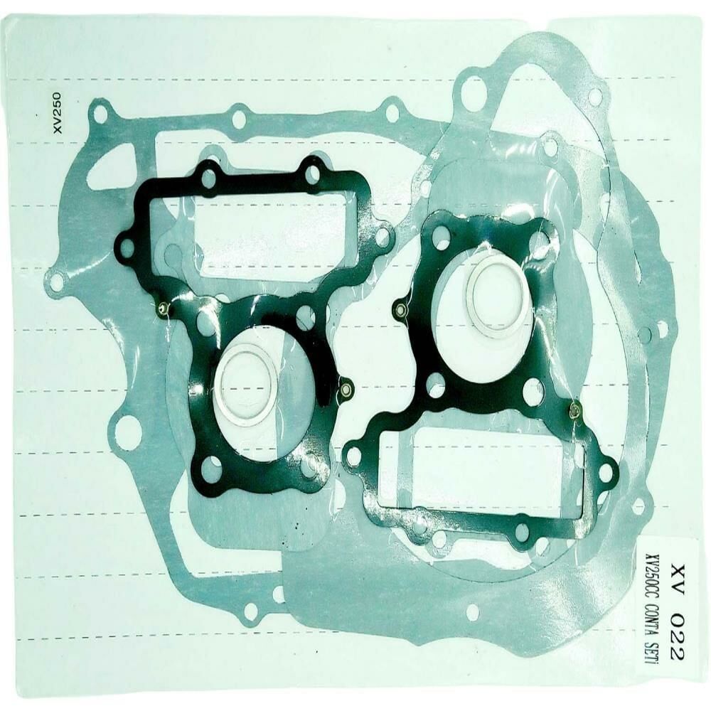 Roadstar 250 Conta Takımı İthal