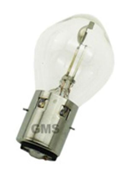 Skm Ampül 12W 35 35 Bosch Tipi Çiftsaç