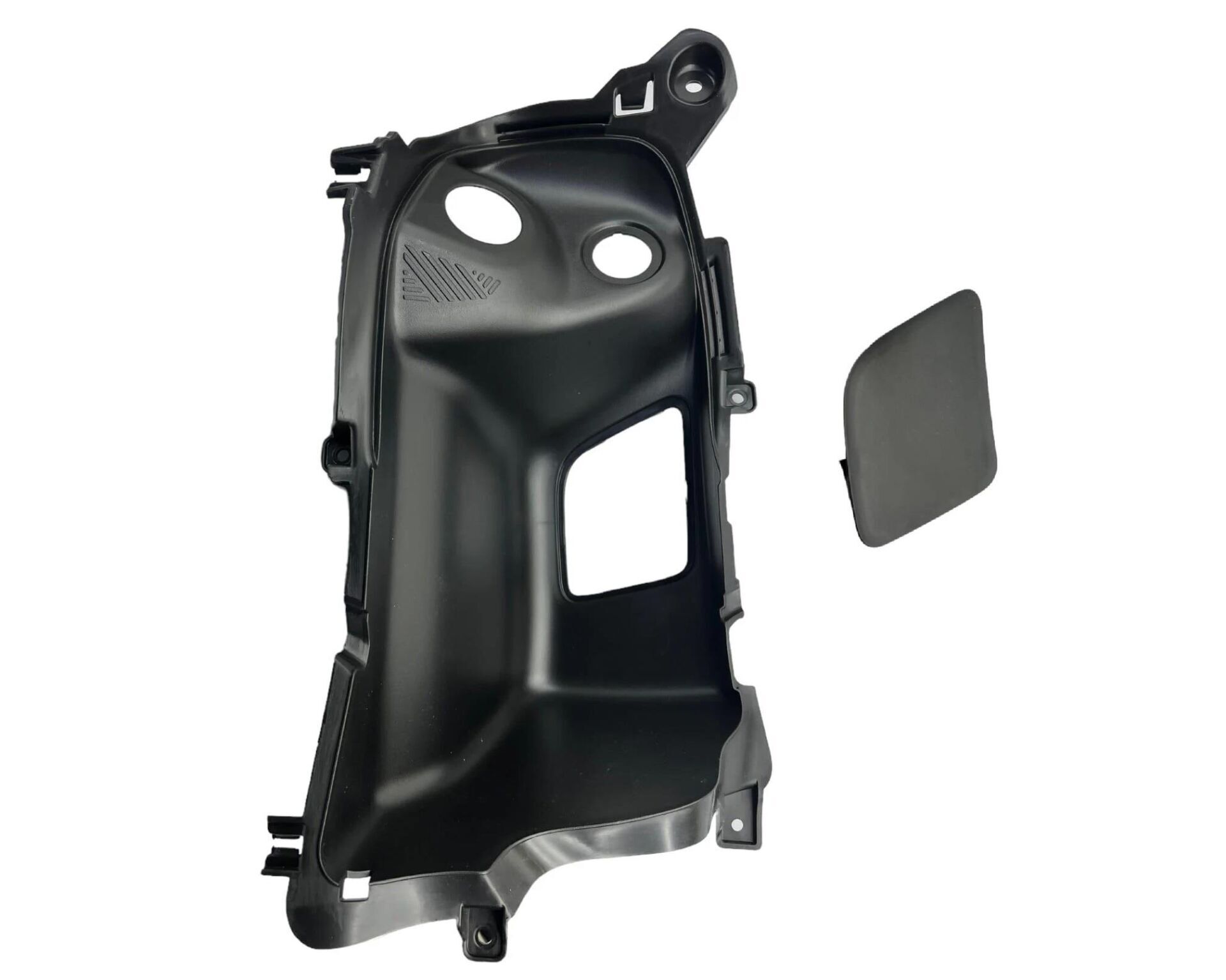 Tvs Jupiter 125 Sağ İç Torpido Kl220820 Orj