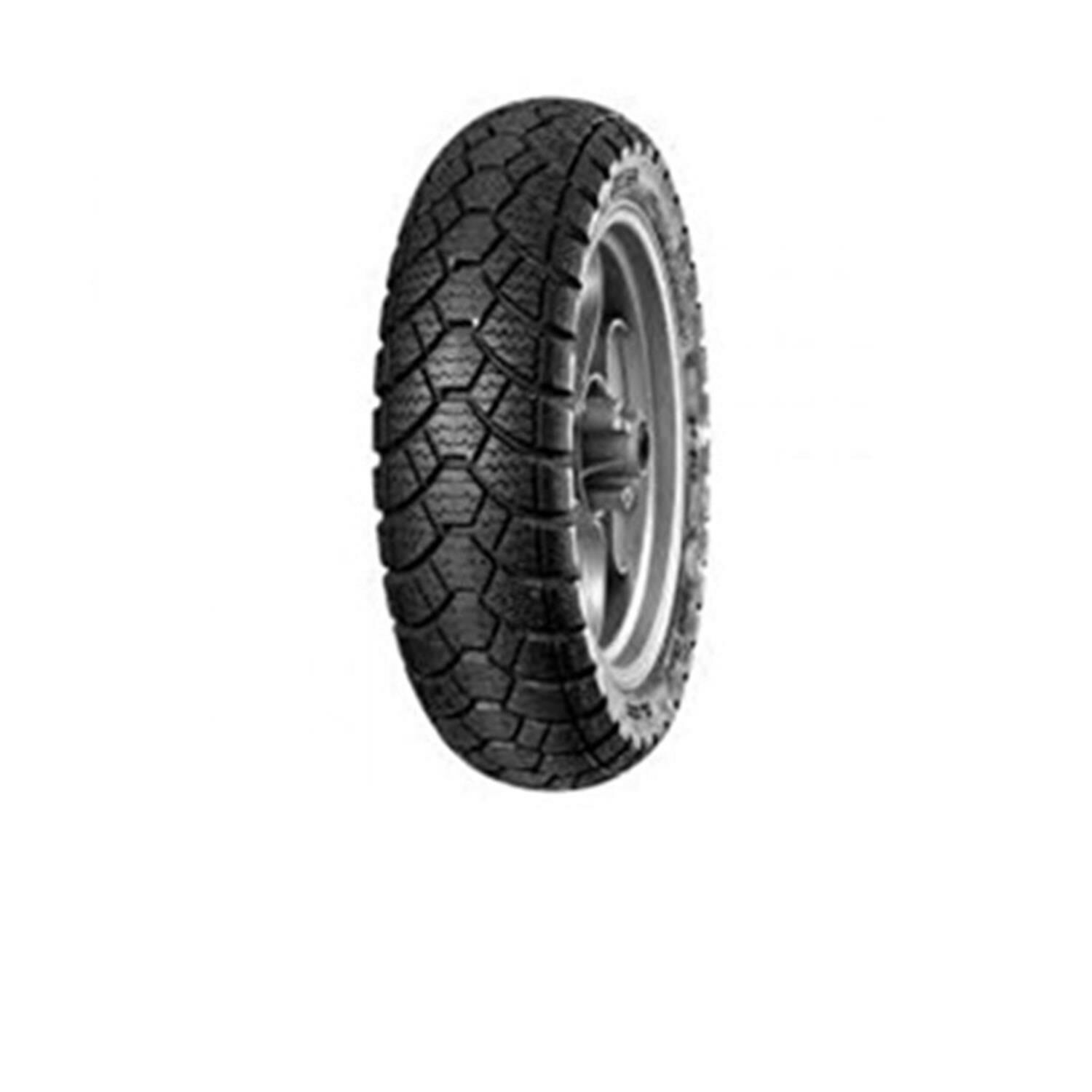 10 Dış Lastik 3.50-10 Tubeless Servis (Winter)