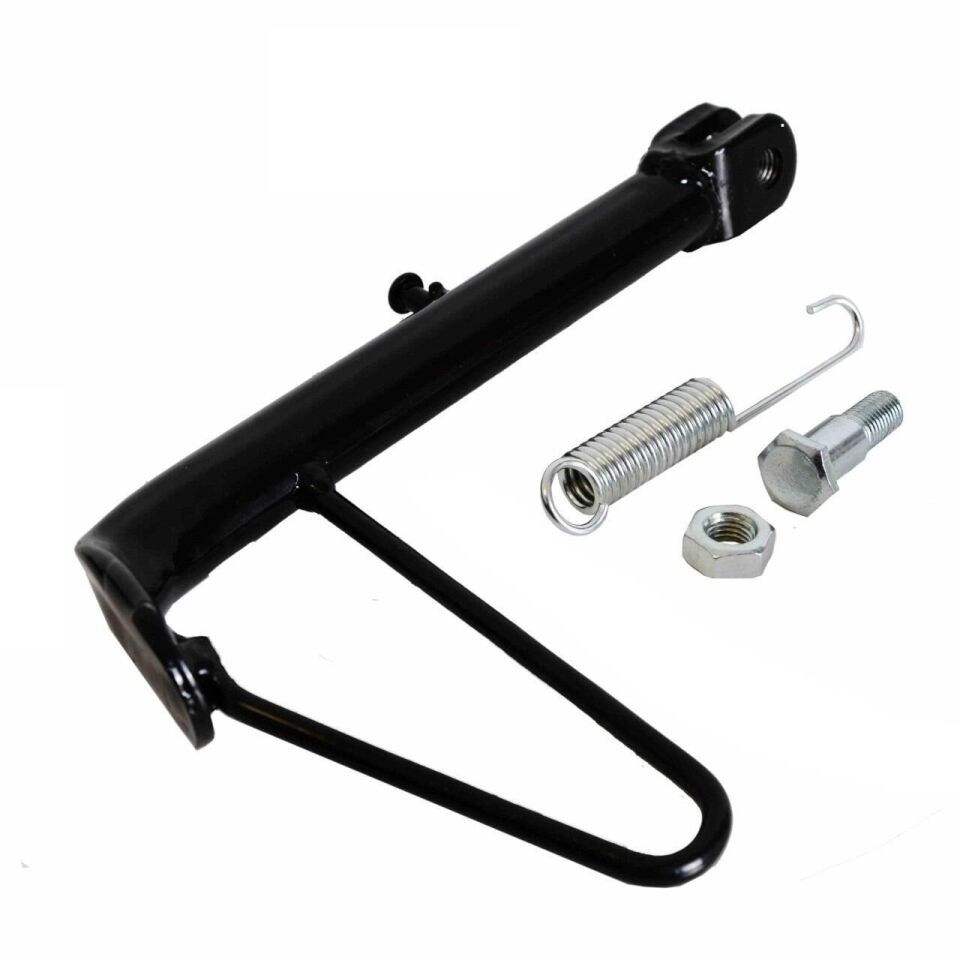 Honda Cbf 150 Yan Sehpa Set İth