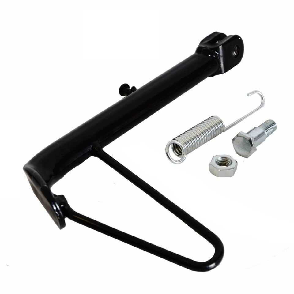 Honda Cbf 150 Yan Sehpa Set İth