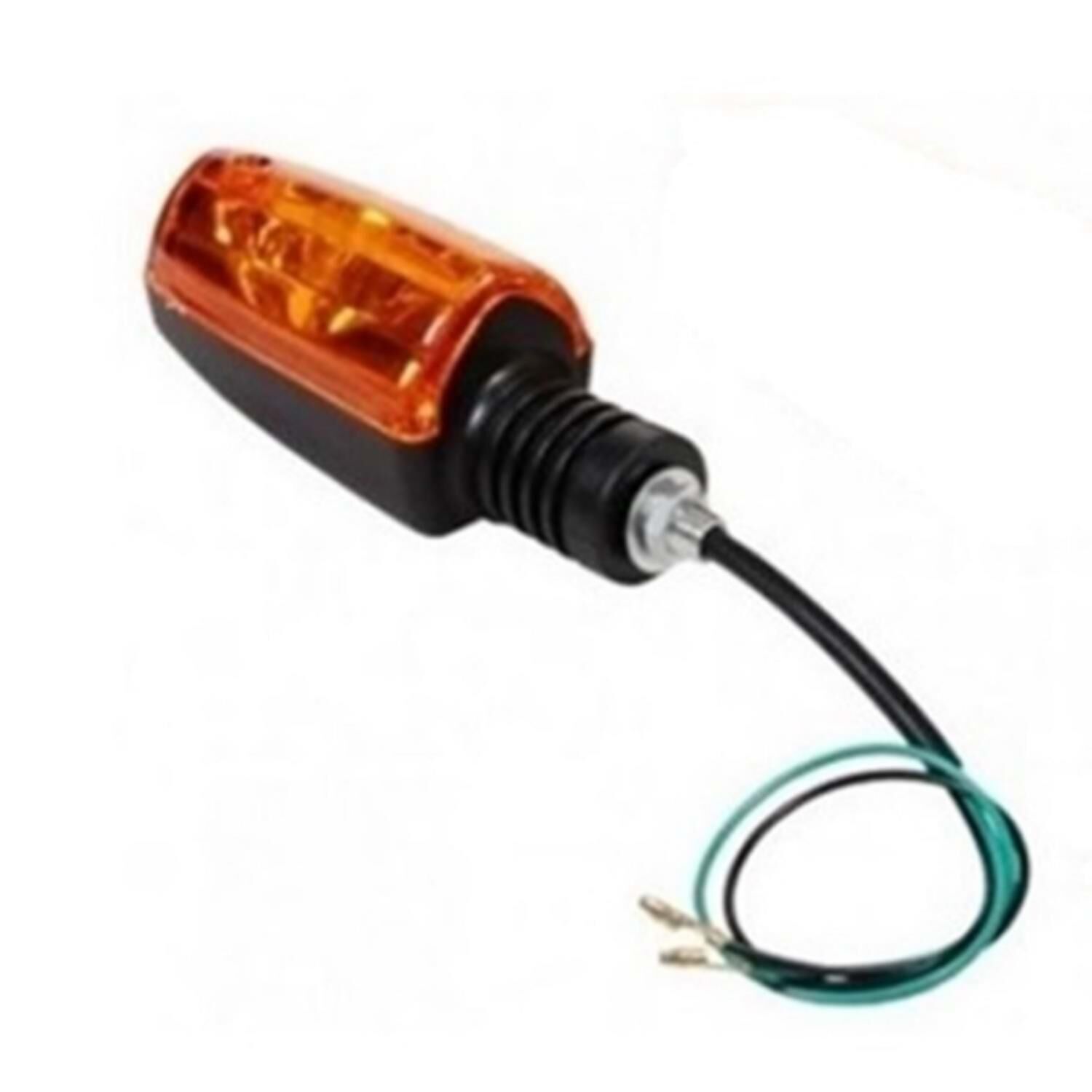 Haojin Sinyal Körüklü Kısa Sarı İthal