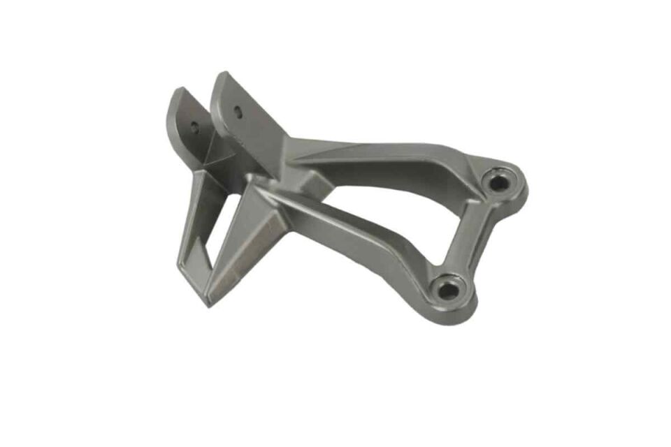 Mc150 Arka Basamak Braketi Sol Orj