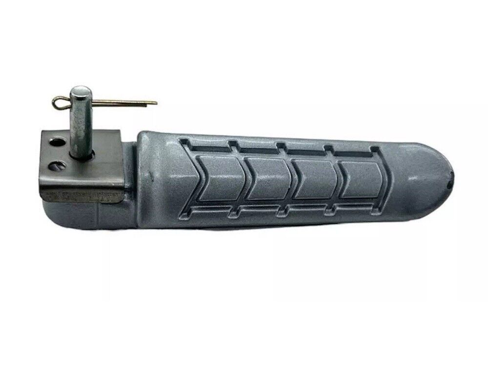 Tvs Apache Rtr 200 Arka Basamak Sağ Komple N9325510 Orj