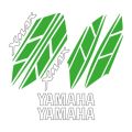 Yamaha Xmax Uyumlu Sticker Set 001