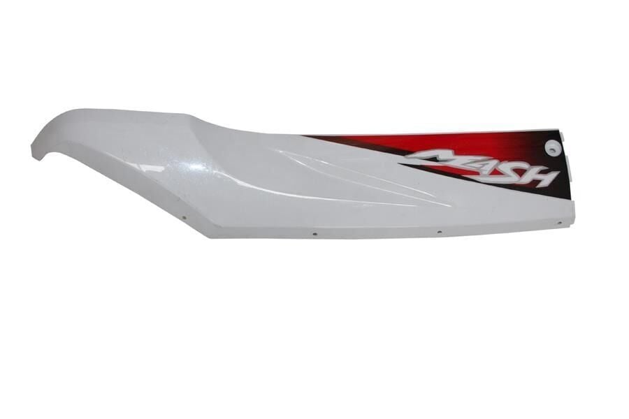 Mondial Mash Sol Alt Marşbiyel Beyaz Orj