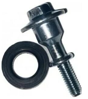 Rks Külbütör Kapak Vidası H.Spacy/Alpha/Rks Spontini