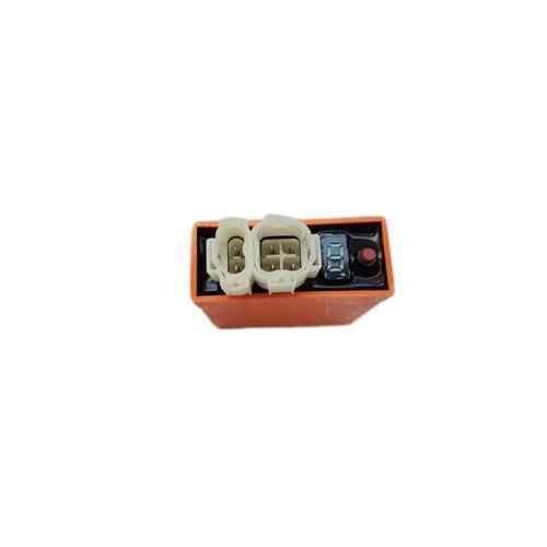 Cdi Blok Gy-6 Modifiye Zeka 6