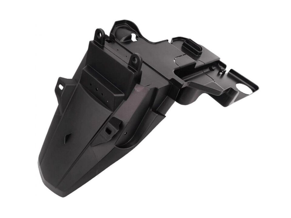 Mondial Arka Çamurluk Kuyruk Fury Ritmica 100-110 Speedy