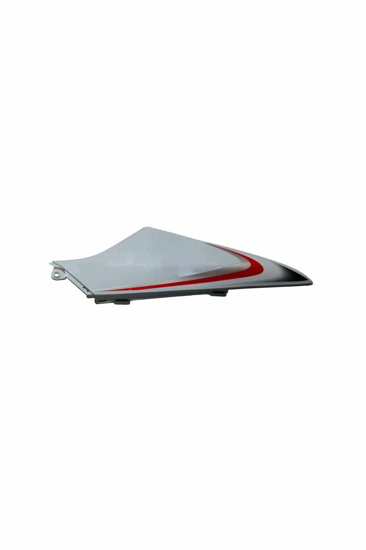 Power 4500 (2000 W) Arka Karenaj Alt Parça Sol Beyaz Orijinal