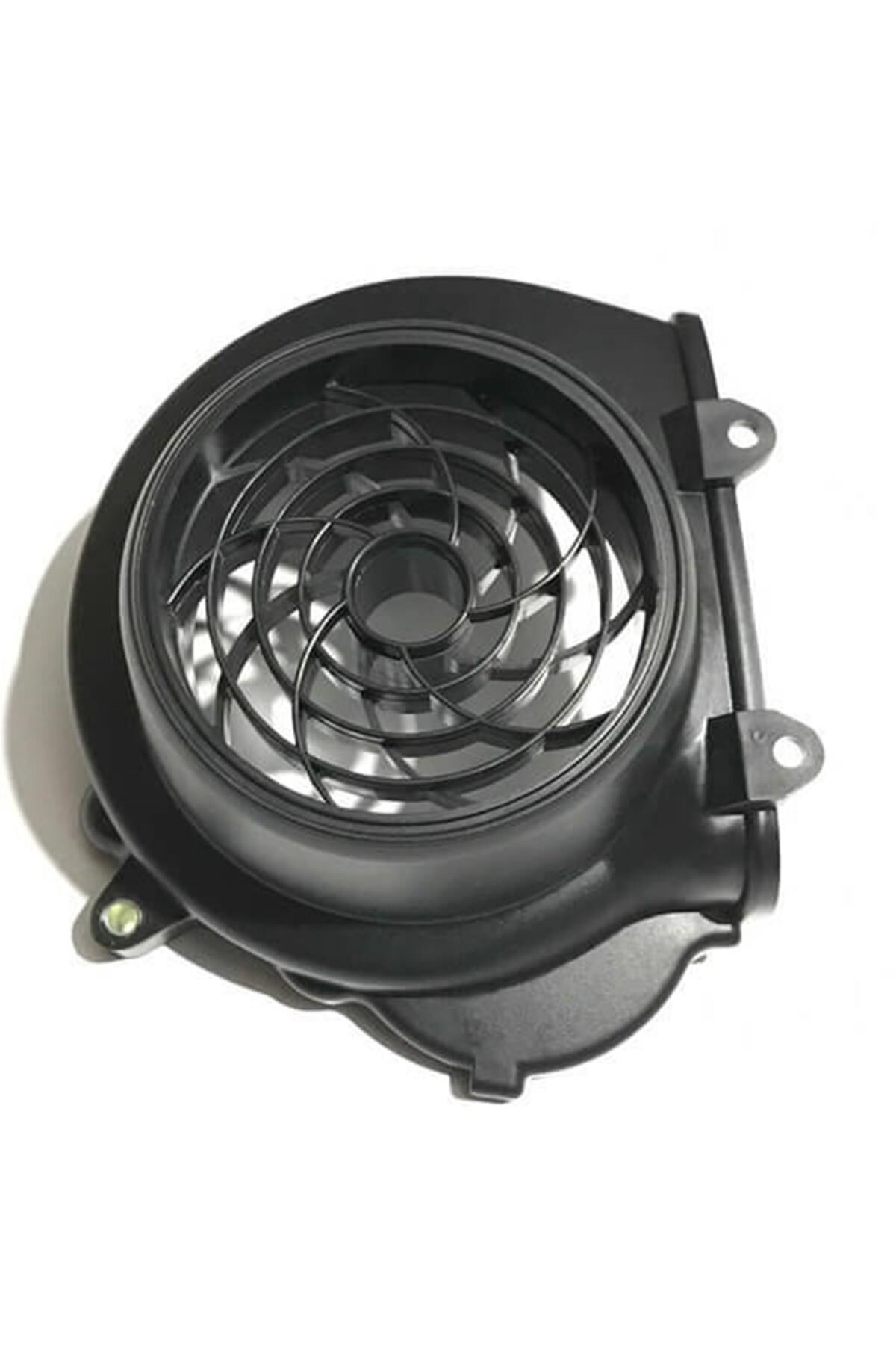 Spacy 110 Uyumlu Fan Kapağı