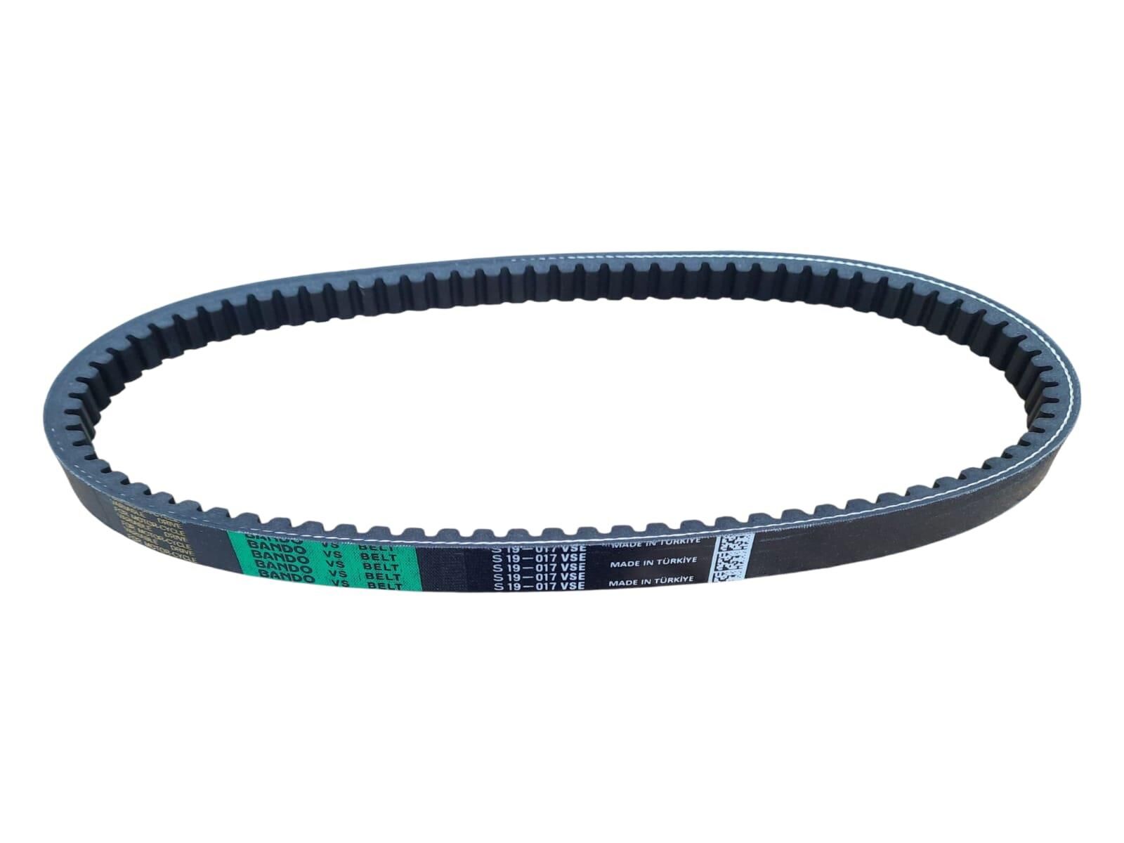 Sym Fıddle Iıı 125 - Jet4 Kayış Bando Ym 818-19,1 (017) Tm