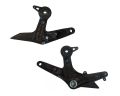 Tvs Apache 150-180-200 Rtr Ön Basamak Braketi Sağ-Sol