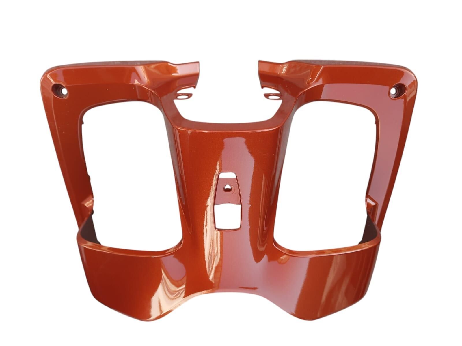 Tvs Jupiter 125 Ön İç Panel Kapağı Turuncu Kl220819Hg Orj